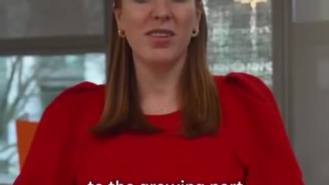 Angela Rayner, British Deputy PM: "The problem in Britain is Islamophobia.