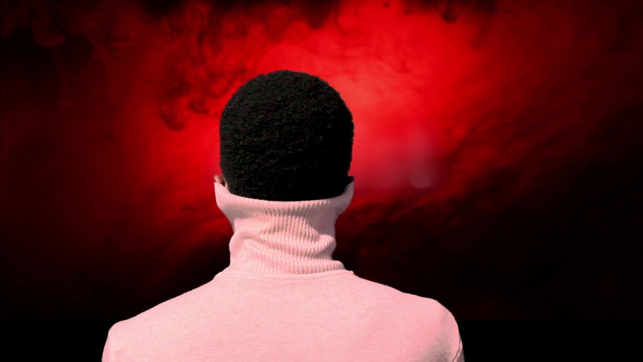 No Access ft. Njabulo Nkabinde