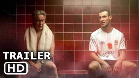 SAIPAN Trailer (2025) Steve Coogan