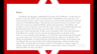Reese Report - Hitler Was Jewish