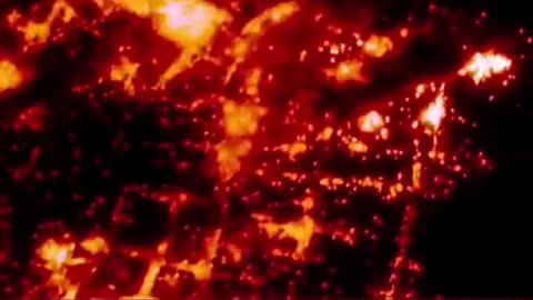 The Darkest and Best kept Secret in World History, what happened to Germany