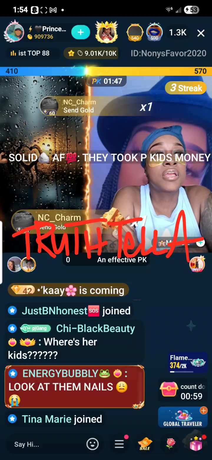 PRINCEJAY 1 ON 1 WITH GOOFBALL JAMAL GIRLFRIEND MRS. J WITHOUT GOOFBALL JAMAL KEVIN DA-LAME-HOE DICK EATING SISSY JONES PERMISSION