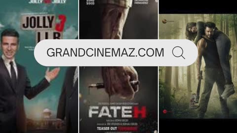 Grand Cinemaz – Ultimate Entertainment Destination | Latest Movies & Comfortable Cinemas