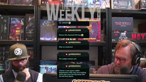 ADVENTURE presents Tartarus Gate RPG by Rebellion Unplugged - Actual Play