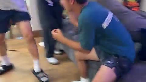 StableRonaldo and Jasontheween Got Into a Fight at the FaZe House
