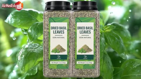 25 Beneficios de la Infusión de Hojas de Albahaca en el Organismo