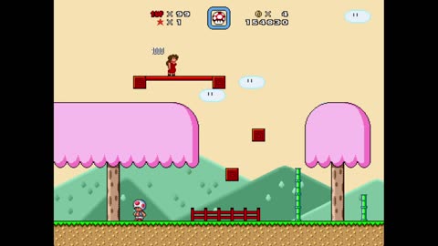 Pink Tree Town - The Great War Pt.4