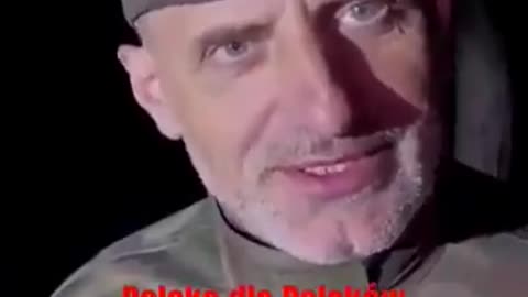 Polska dla Polaków!