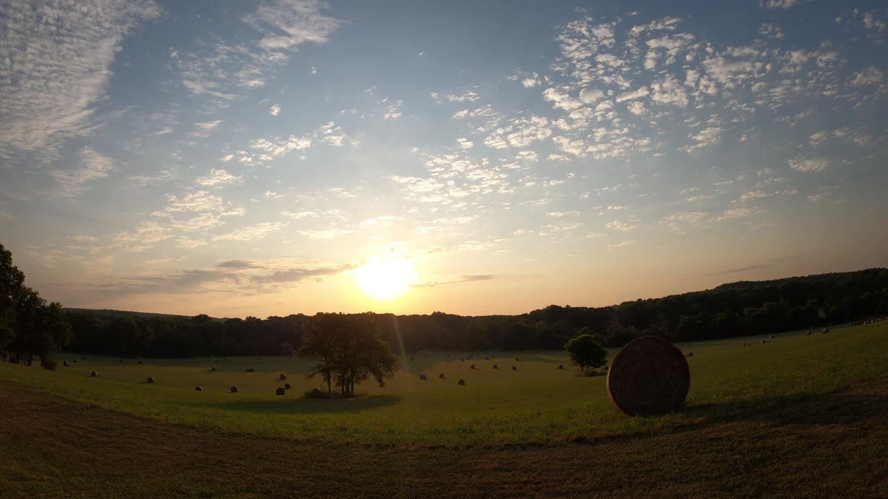 Sun ☀ Rise 8 7 25 69f/20c