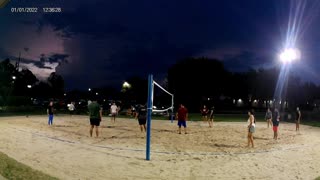 Volleyball August 13 2025 part 8