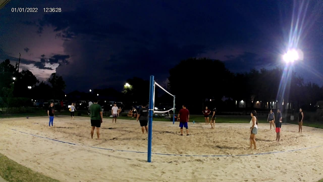 Volleyball August 13 2025 part 8