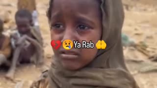 Children’s Faces Destroyed by the Fake Royals of the UAE — Supporting Terror in Sudan!