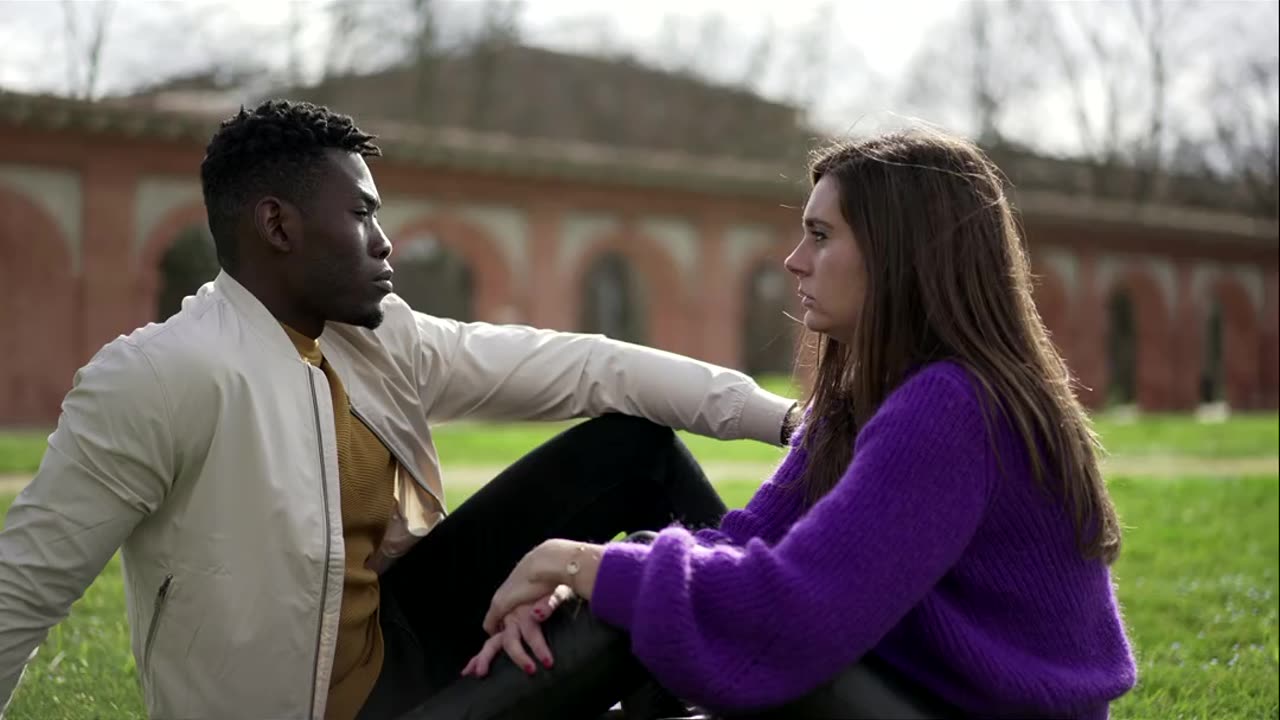 Why You Overshare When You’re Nervous?