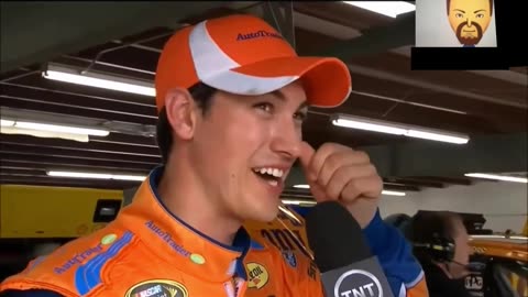 NASCAR Fails 4 (REACTION)