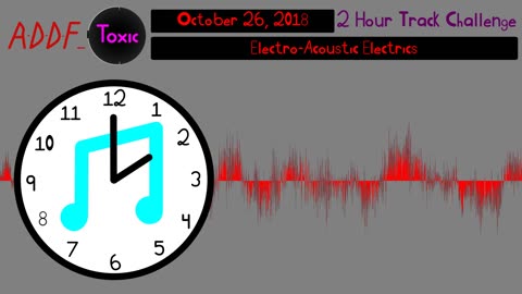 Electro-Acoustic Electrics (2HTC 2018-10-26)