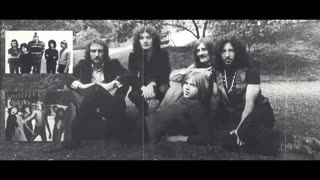 Fleetwood Mac - Underway (UK 1969) - (Full Studio Version ) HD