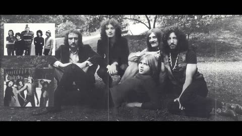 Fleetwood Mac - Underway (UK 1969) - (Full Studio Version ) HD