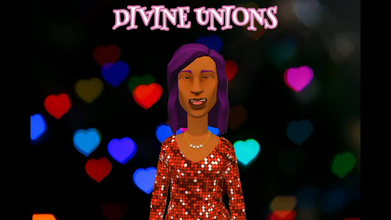 Mother Crisco's Church Members Do Their 2nd Dating App Ad