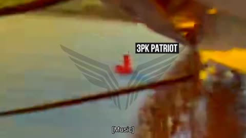 🇷🇺 ⚔️ BM-35 drone- kamikaze strikes on AN/MPQ-53 radar (or its mock-up)