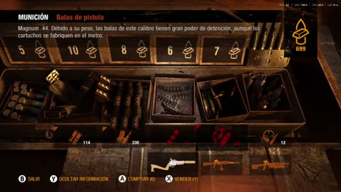 Metro Last Light sin comentarios