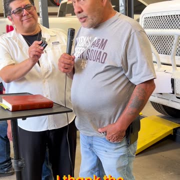 Finding Truth: A Grateful Heart's Journey in Church