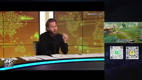 #Infowars #Live #Trump #AlexJones #Russia