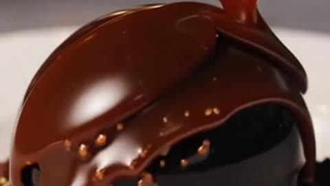 The Chocolate Sphere