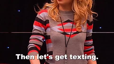 Sam and Cat clip