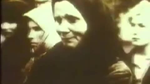 Harvest of Despair Ukraine