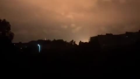 💥🚁 Ukraine Russia War | Multiple Drone and Missile Strikes in Kremenchuk, Poltava Region | RCF