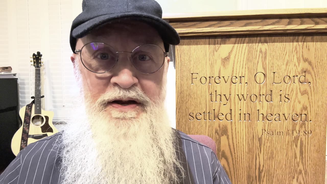 Does God Interfere With Human Free Will?