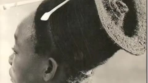 Your Hair Is Alive…Hair Remembers What Skin Can’t Feel