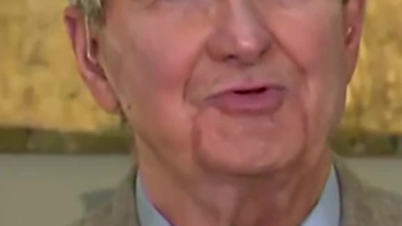 LOL: John Kennedy Lays Out the Cognitive Dissonance Required to Be a Modern Democrat