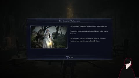 Elden Ring Nightreign i'm back with a vengence