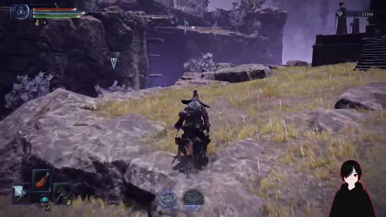 Elden Ring Nightreign i'm back with a vengence