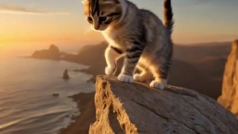 Kitten Hero