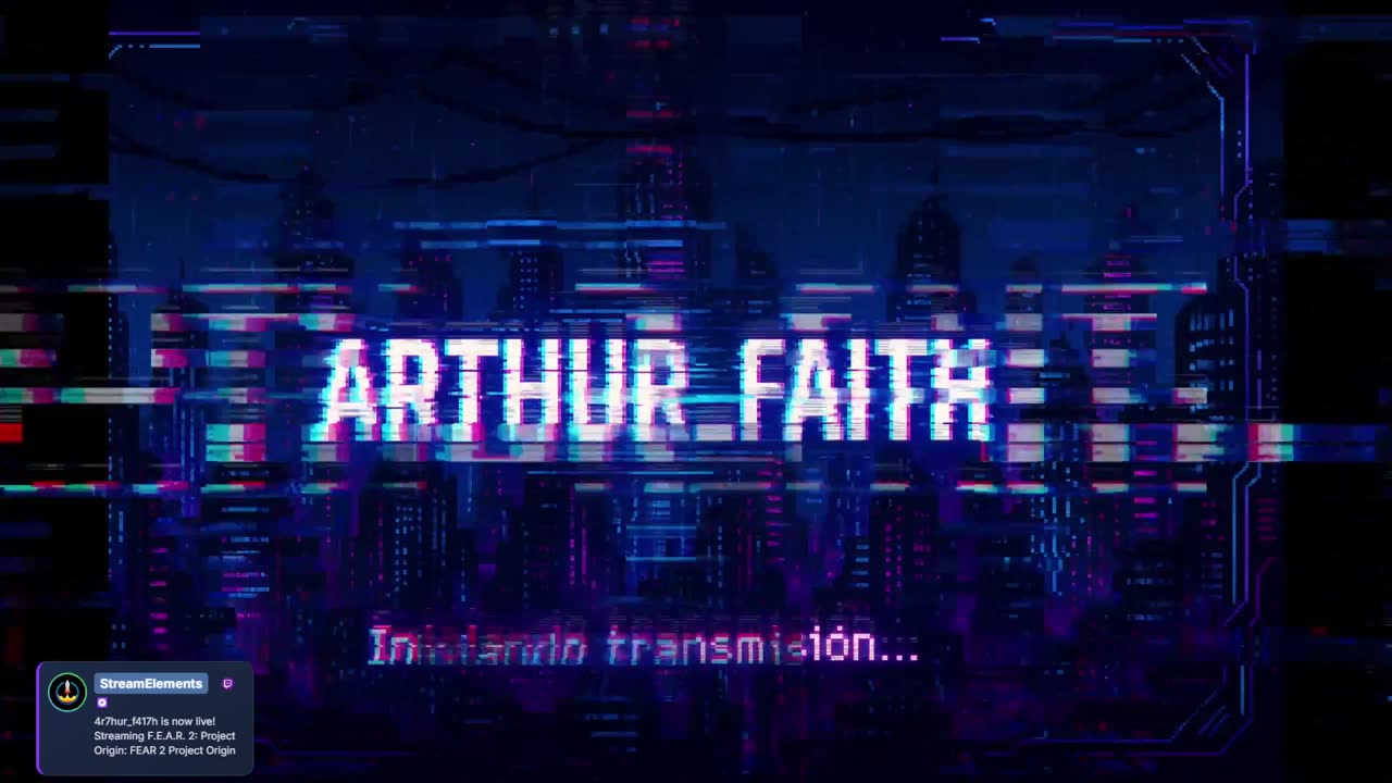 FEAR 2 Project Origin