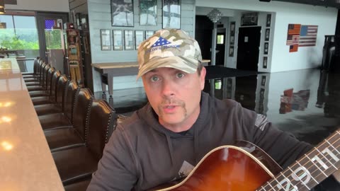 Country Star Releases New Song Ripping 'RINO' Senator