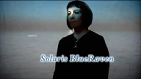 Solaris Blueraven (Katliana) A Very Rare Brainchip Resistor (09-12-2012)
