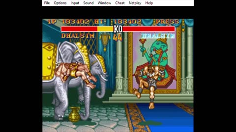 Snes Rom Street Fighter 2 Turbo