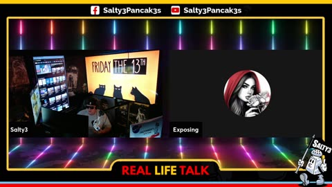 Who Murdered Heather Caras | Friday Night Cash Giveaway