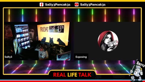 Who Murdered Heather Caras | Friday Night Cash Giveaway