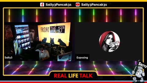 Who Murdered Heather Caras | Friday Night Cash Giveaway
