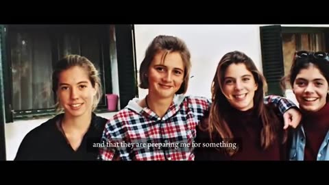 Many call her the 'Carlo Acutis of Argentina' after reading her secret diary.