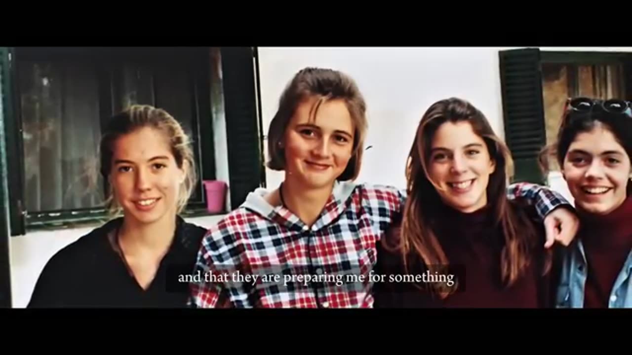Many call her the 'Carlo Acutis of Argentina' after reading her secret diary.