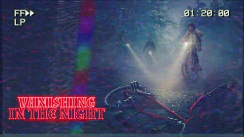 Stranger Things Recap: Chapter 1 - Vanishing in the Night