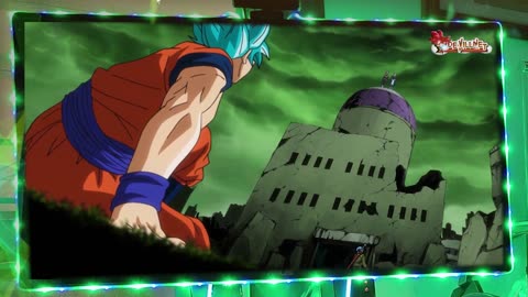 Dragon ball Super Tagalog Dubbed HD - Episode 56