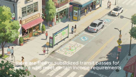 Sustainable Urban Life