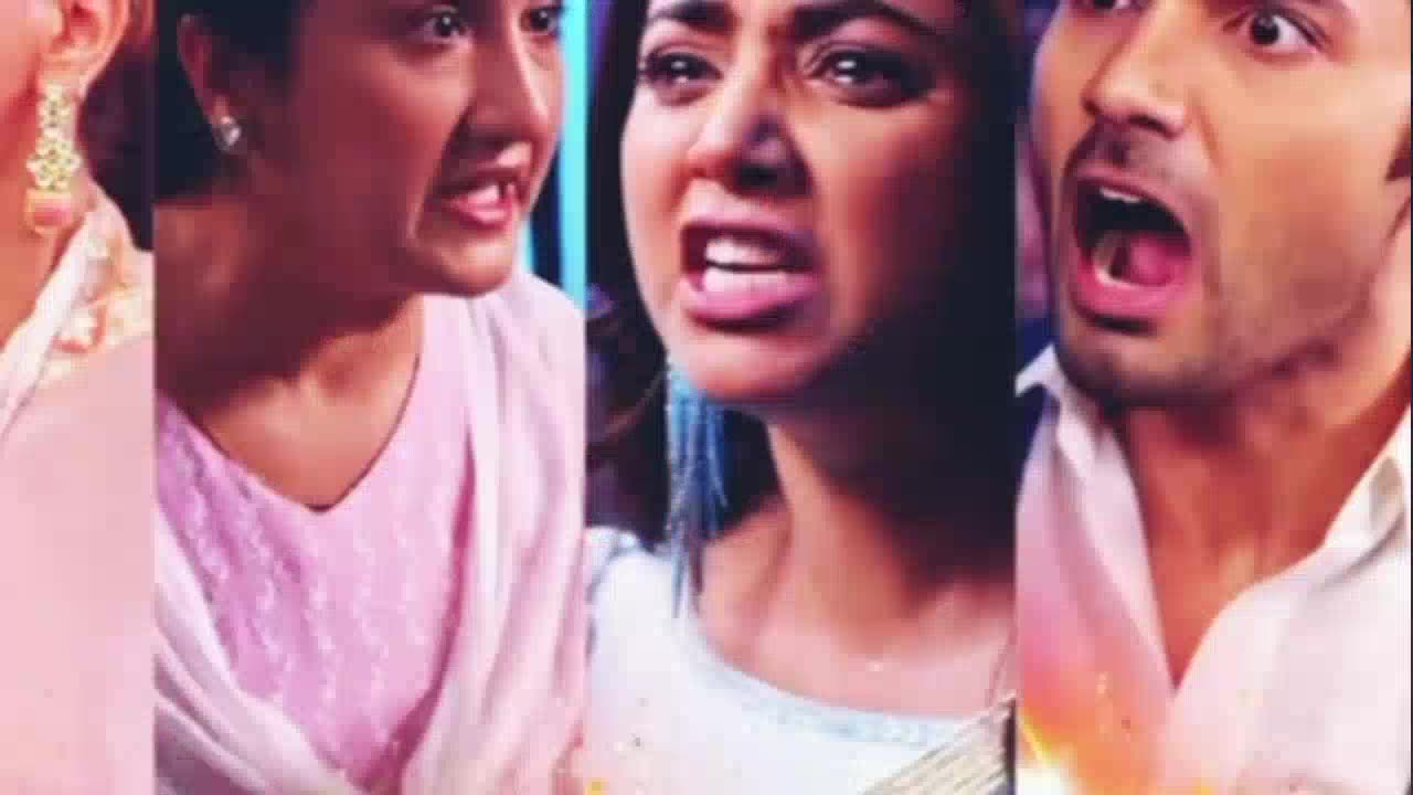 Parineetii Today Full Episode ¦ प्रीत ने किया शुष्मा कश्यप के सामने अपने और आदित्य के रिश्ते का सच