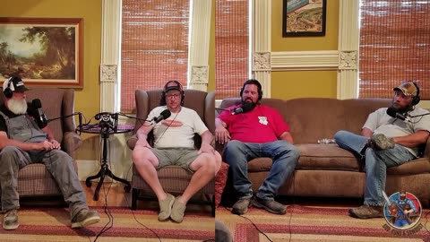 Episode 8 | The Story of Eastonmade with Guest Andrew Easton